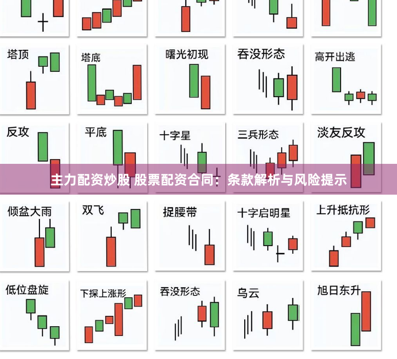 主力配资炒股 股票配资合同：条款解析与风险提示