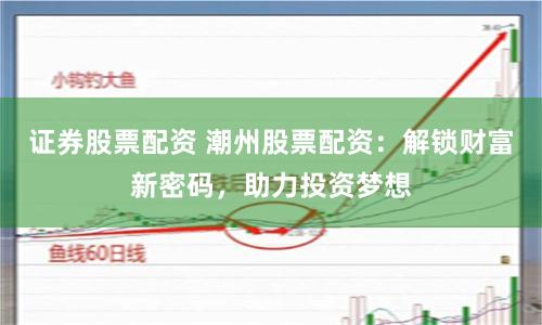 证券股票配资 潮州股票配资：解锁财富新密码，助力投资梦想