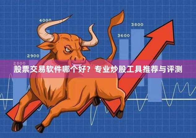 股票交易软件哪个好？专业炒股工具推荐与评测